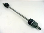 Remanufactured Cv Half-shaft Drive Axle For 1983 Mitsubishi Cordia Tredia Left. Fixed Price $45.99.
