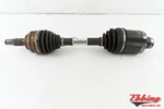 Passenger Rh Front Outer Axle Shaft 2.0L Turbo Fwd Fits 12-14 Ford Edge 709942. Fixed Price $115.00.