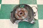 22-24 Expedition Rear Driver Left Lh Lr Spindle Knuckle Hub Assembly Factory Oem. Fixed Price $293.99.