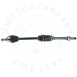 1X Front Right Side Cv Axle Shaft 2013-2016 Ford Escape Se/s 2.5L L4 Fwd. Fixed Price $77.03.