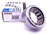 Koyo Usa DK67924 Rear Wheel Bearing For Spicer 566117. Fixed Price $31.65.