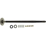 630-122 Dorman Axle Shaft Rear Driver Passenger Side For Chevy Right Left. Fixed Price $243.46.