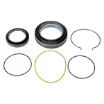 Ford Excursion 00-05 Solutions Driver Passenger Side Wheel Hub Seal Kit. Fixed Price $94.93.