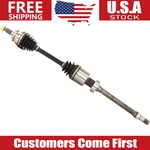 Oe Front Right Cv Axle Shaft For 2002-2008 Mini Cooper Supercharged Mt.. Fixed Price $164.59.