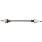 For Toyota Highlander 2014 2015 2016 2017 2018 Rear Right Cv Axle Shaft Dac. Fixed Price $152.41.