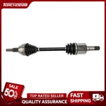 Cv Axle Shaft Assembly Fits 2007-2008 Chrysler Pacifica V6 4L Front Driver Side. Fixed Price $58.99.
