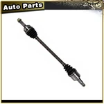 Rear Cv Axle Shaft Fits 2005-2008 2009 Subaru Legacy, Outback Awd. Fixed Price $142.07.