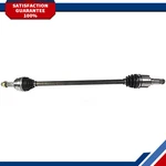 Front Rh Cv Axle Joint For 2008-2015 2016 Mitsubishi Lancer De Es Gts 2.0L 2.4L. Fixed Price $137.82.