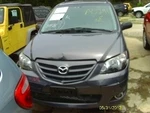 Passenger Axle Shaft Front Outer Assembly Fits 04-06 Mazda Mpv 602722. Fixed Price $135.00.