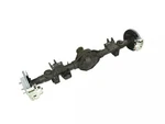Genuine Mopar Rear Complete Axle Assembly 68334755AG. Fixed Price $4734.58.