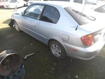 Passenger Rear Knuckle/stub 1.6L Dohc Canada Market Fits 00-06 Accent 32266553. Fixed Price $110.70.