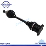 For 2003-2012 Bentley Continental Gtc Flying Spur Front Right Cv Axle Shaft. Fixed Price $175.10.