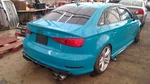 Driver Left Axle Shaft Rear Fits 15-20 22-24 Audi A3 6780493. Fixed Price $111.89.