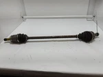 2015-2020 Honda Fit Front Right Axle Shaft 1.5L At. Fixed Price $85.00.