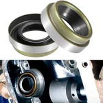 2 Pack Inner Axle Oil Seals Dana 30 For Jeep Cj Tj Cherokee Wrangler Yj Jk 46470. Fixed Price $16.50.