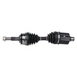 For Buick Century 84-93 Gsp North America Front Driver Side Cv Axle Assembly. Fixed Price $83.28.