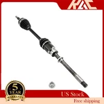 Cv Axle Shaft Assembly Fit For Toyota RAV4 2.4L 2006-08 2.5L 2009-12 Front Right. Fixed Price $76.99.