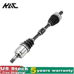 Front Left Axle Shaft Assembly For 2016-2022 Honda Hr-v NCV36195 44306T7WA03. Fixed Price $63.99.