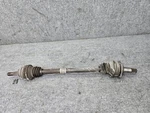 Rear Axle Right Mercedes W166 X166 GL350 GL450 ML63 Oem. Fixed Price $100.00.