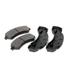 Performance Friction 0184.20 Carbon Metallic Brake Pads. Fixed Price $150.00.