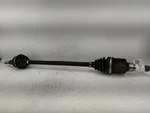 2013 Dodge Journey Axle Shaft Front Driver Cv C/v ZUHE6. Fixed Price $65.09.