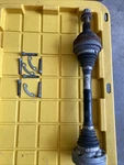 2014 2015 Audi R8 V8 Rear Right Passenger Side Axle Assembly Oem 501 204. Fixed Price $399.99.