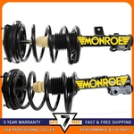 Monroe Front Strut W/ Coil Spring Assembly For 2006-2010 Kia Optima. Fixed Price $367.99.