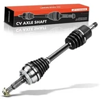 Cv Axle Shaft Assembly Compatible With Saab 9-3 1999-2002, 900 1994-1998,. Fixed Price $62.50.