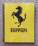 Ferrari 246GTS Dino Service Manual 225 Pages English Language. Fixed Price $95.00.