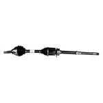 Ford Flex 2016-2019 Motorcraft TX1174 Front Axle Shaft Assembly. Fixed Price $340.03.