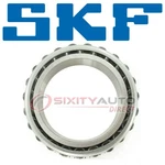 Skf Front Inner Wheel Bearing For 1977-1978 Gmc K15 Suburban Axle Po. Fixed Price $23.40.