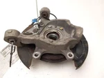 Rear Driver Spindle Knuckle Fits Nissan Murano 2009 - 2017. Fixed Price $110.00.