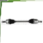 Front Left Side For 2011-2016 2017 Honda Odyssey 3.5L 4-DOOR Cv Axle. Fixed Price $80.48.