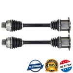 NCV23039 Front Pair Axle Shaft For 2015 2016 2017-2021 Porsche Macan Awd. Fixed Price $229.80.