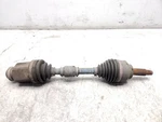 04-05, Mazda 3, Front Right Outer Axle Jack Shaft W/abs, 2.3L, AT,GG2725600E,OEM. Fixed Price $166.50.
