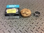 Fits: 75-04 Nissan Models National Bearings Wheel RW-114-R. Fixed Price $17.50.