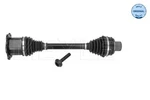 100 498 0260 Meyle Drive Shaft For Audi. Fixed Price $193.16.