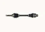 Precision Rear Axle For Land Pride Treker 4200 4400 Nt 2006 & 2008 "18 Splines". Fixed Price $74.99.