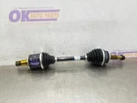 2024 Toyota Gr Corolla 1.6L Awd Front Axle Shaft Left Driver. Fixed Price $216.75.