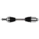 Cv Joint Axle For Mazda 6 3.0L 2003-2008 Mpv 2.5L 2000-2001 Front Right. Fixed Price $65.59.
