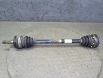 1997-2002 Porsche Boxster Rwd M/t Rear Right Axle Shaft 98633202403. Fixed Price $141.60.