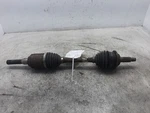 2010 11 2012 Ford Fusion Driver Axle Shaft Front 2.5L Hybrid Fwd AE5Z3A428B. Fixed Price $119.99.