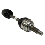 Ford Edge 07-13 Motorcraft TX512 Front Passenger Side Axle Shaft Assembly. Fixed Price $174.75.