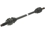 For 2014-2015 Bmw 640I Xdrive Cv Axle Assembly Rear Right Gkn 36886QGNQ. Fixed Price $228.14.