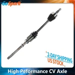 Front Right Cv Axle Shaft Kit For Toyota RAV4 3.5L V6 2006-2018 Awd. Fixed Price $126.87.