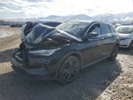 Driver Left Rear Knuckle/stub Fits 19-21 Infiniti QX50 1448213. Fixed Price $80.70.