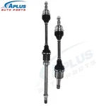 Cv Axle Shaft Front Left & Right Set For Mazda 3 2.5L Fwd Auto Trans 2019-2024. Fixed Price $242.23.