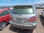 Passenger Axle Shaft Front Fwd Fits 99-03 Lexus RX300 31849475. Fixed Price $110.77.