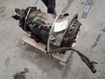 Chevrolet Silverado 3500 Wt Drw 1995 Transmission 2764714. Fixed Price $1624.00.