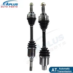 Cv Axle Shaft Front Left & Right Ford Escape Mazda Tribute Mariner Automatic. Fixed Price $188.98.